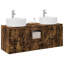 Bathroom Furniture Suite-133695605