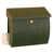 Green and golden patina is out of stock