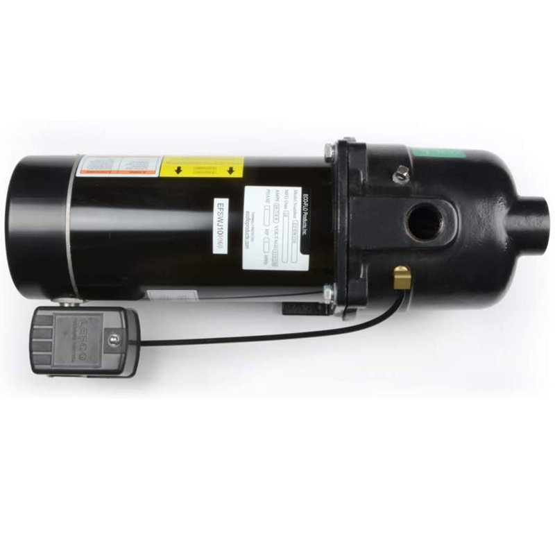 Plug-in Pump