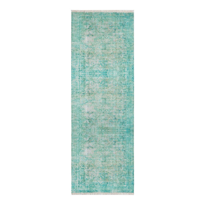 Rugs.com Haleh Boutique Rug, Runner 2' x 6'1"