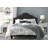 Monogram Design Collection Reversible Throw Pillow-32554736-32554750-32554735