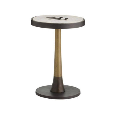 Jeanne End Table