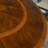 84'' L Round Solid Wood Breakroom Table