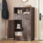 Rangement de salle de bain Nkechi-791671531