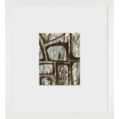 Energy Is The Time Series Print
