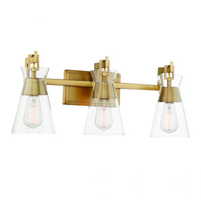 Kesia Bathroom Vanity Light