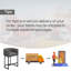 Tabouret de bar 26 po Velora-353826982-353516494