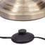 Osceola 157cm Swing Arm Floor Lamp