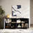 4 Doors Buffet Cabinets-1740280957
