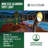 Steel Low Voltage Integrated LED Spotlight Pack
