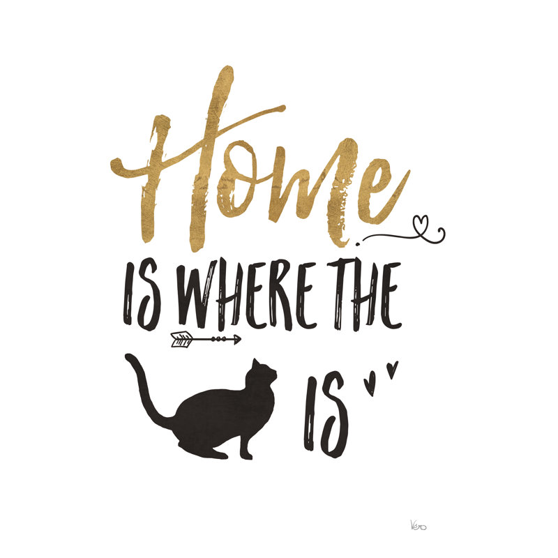 Pet Love III 1 Piece Wrapped Canvas Wall Art, 30cm H x 20cm W x 3.8cm D