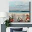 «Summer Sea Breeze», reproduction d'art sur toile tendue-1474528783