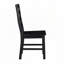 Chaises de salle à manger