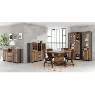 Lanham Display Cabinet