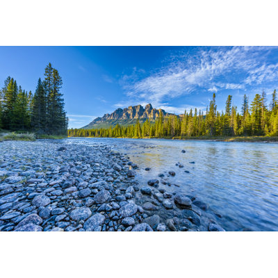 Parc national Banff par Don White