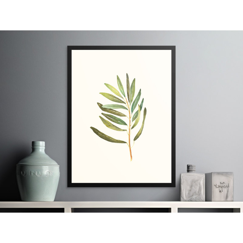 Colletti Single Picture Frame Print, 35.56 cm H x 27.94 cm W
