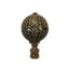 Faîteau lampe filigree sphere-36759184