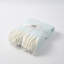 Faux Mohair Throw - Soft Fringed Blanket-1427906553