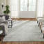 Lumiere Driftwood Natural Silk Hand Loomed Area Rug-382024683-382024684