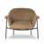 Palermo Nude Genuine Leather