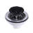 Premium 4.5'' W Basket Strainer
