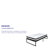 Hada 14 Inch Metal Platform Bed Frame with 12 Inch Pocket Spring Mattress in a Box-1679971700