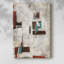 City Blocks I - Cavas enveloppés de galerie-1228626073