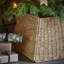 Rattan Tree Skirt