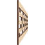 Moulure de panneau H T-95199107-95199099