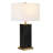 Kray Metal Table Lamp