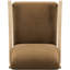 Becki Owens x Surya Molera Accent Chair