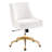 Modway Discern Performance Velvet Office Chair-905496616