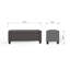 Ashley Storage Bench-34962299