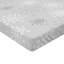 Drap-housse orange Ambesonne-106771297-106771392