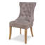 Didcot Leather Dining Chair