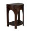 Solid Wood End Table