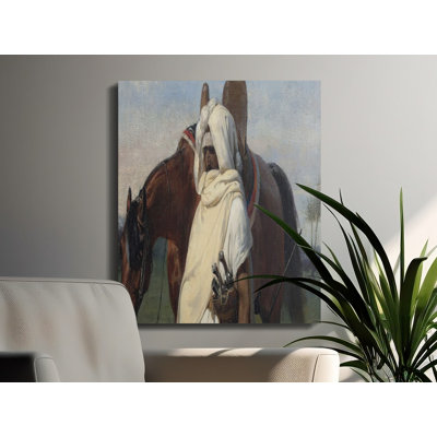Demartino Wrapped Canvas Print Set