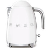 SMEG 50's Retro Style Aesthetic 7-Cup Kettle