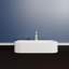 Fly 21.9'' L Bathroom Sink