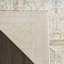Tapis d'intérieur crème Lafever-25728276