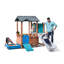 Step2 165.6cm W Plastic Climber
