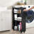 Slim Storage Cart-126094444