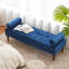 Banc rembourré 60,2 po Beene-1652697714