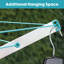 Plastic Rotary / Umbrella Clothesline