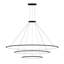 Circular 3 - Light LED Chandelier-1252375954-1252375955-1251597597