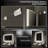 LED Bathroom Vanity Mirror with Anti-Fog, Adjustable Lighting, and Smart Memory-1053133852