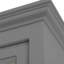 Analin 126 cm W Display Cabinet-197234448