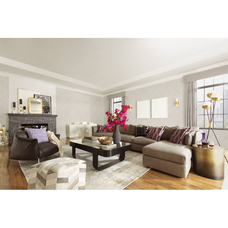 Cameron End Table