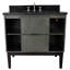 Ensemble de meuble-lavabo simple 37 po Bodway-27899971