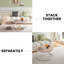 Jaxi Frame Coffee Table-124434539